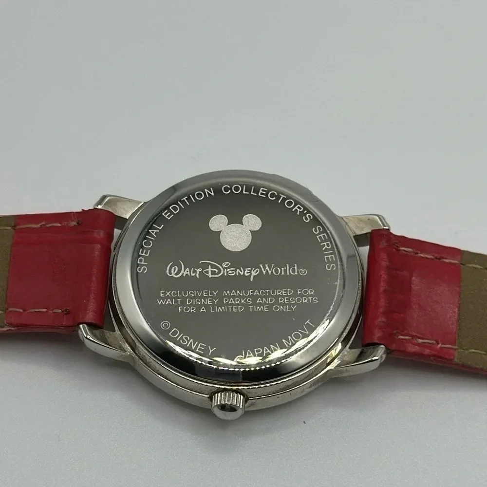Walt Disney World Tinkerbell watch